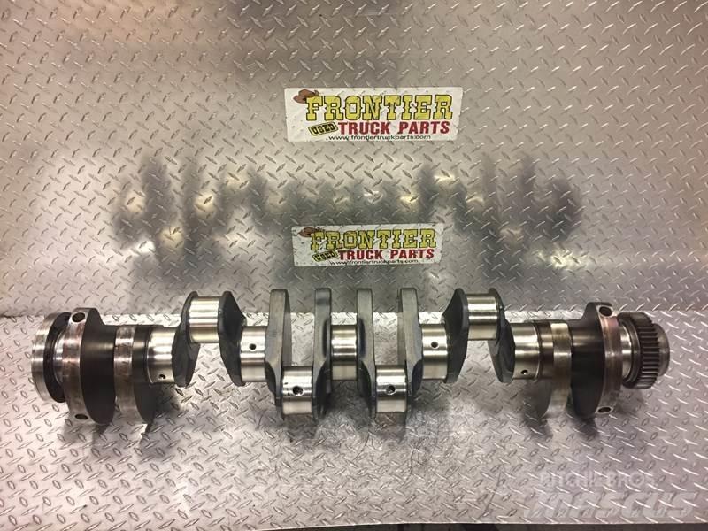 CAT 3176B Other components