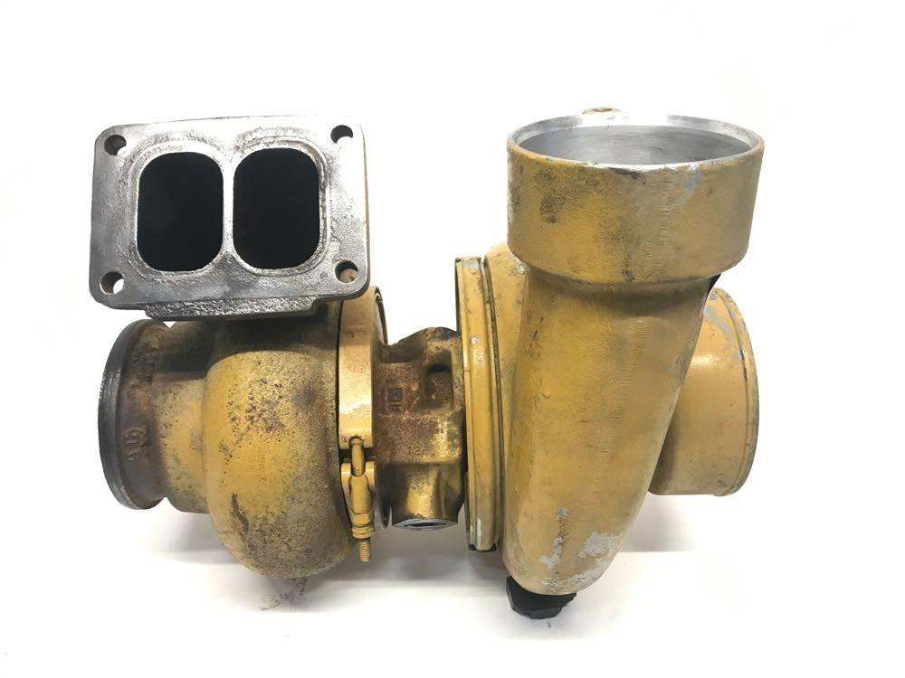 CAT 3306 Other components
