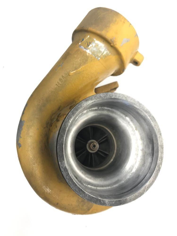 CAT 3306 Other components