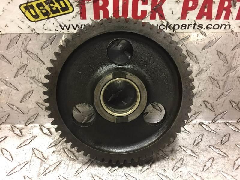 CAT 3306DI Other components