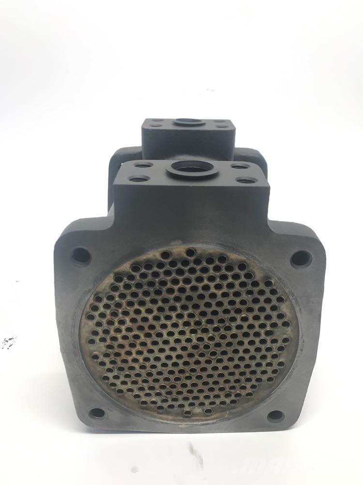 CAT 3306DI Other components