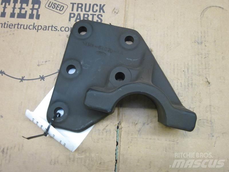 CAT 3406 Other components