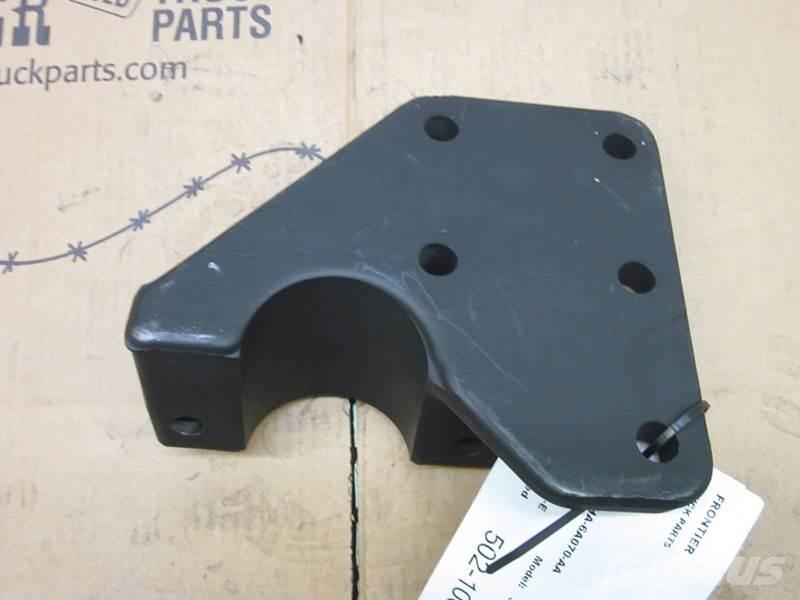 CAT 3406 Other components