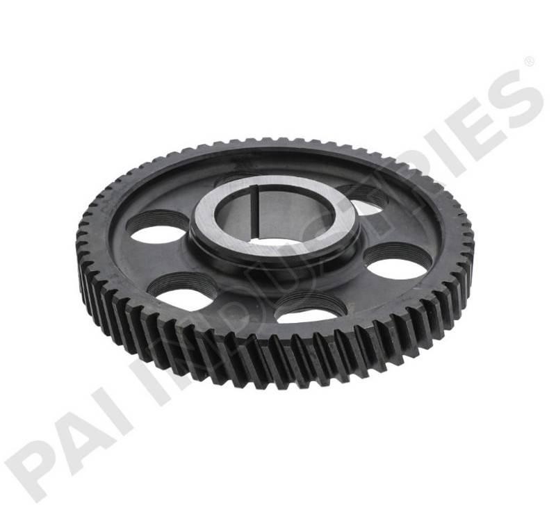 CAT 3406 Other components