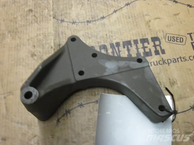 CAT 3406B Other components