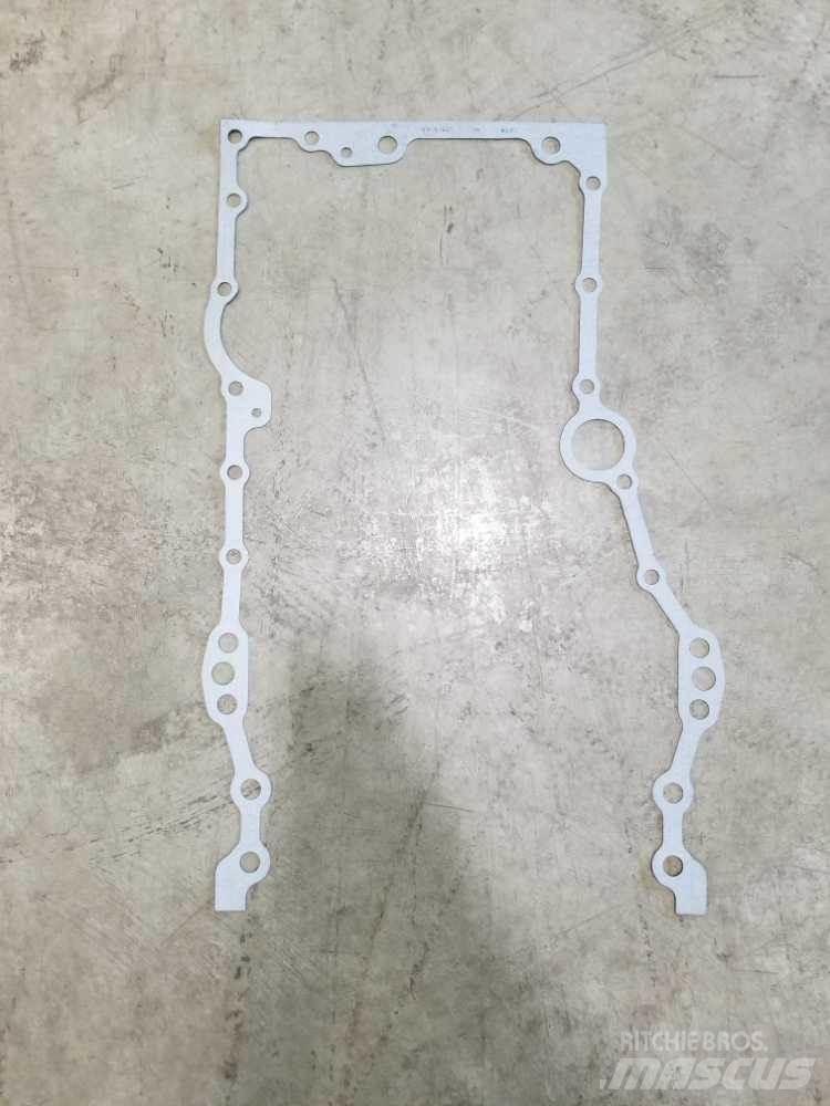 CAT 3406B Other components
