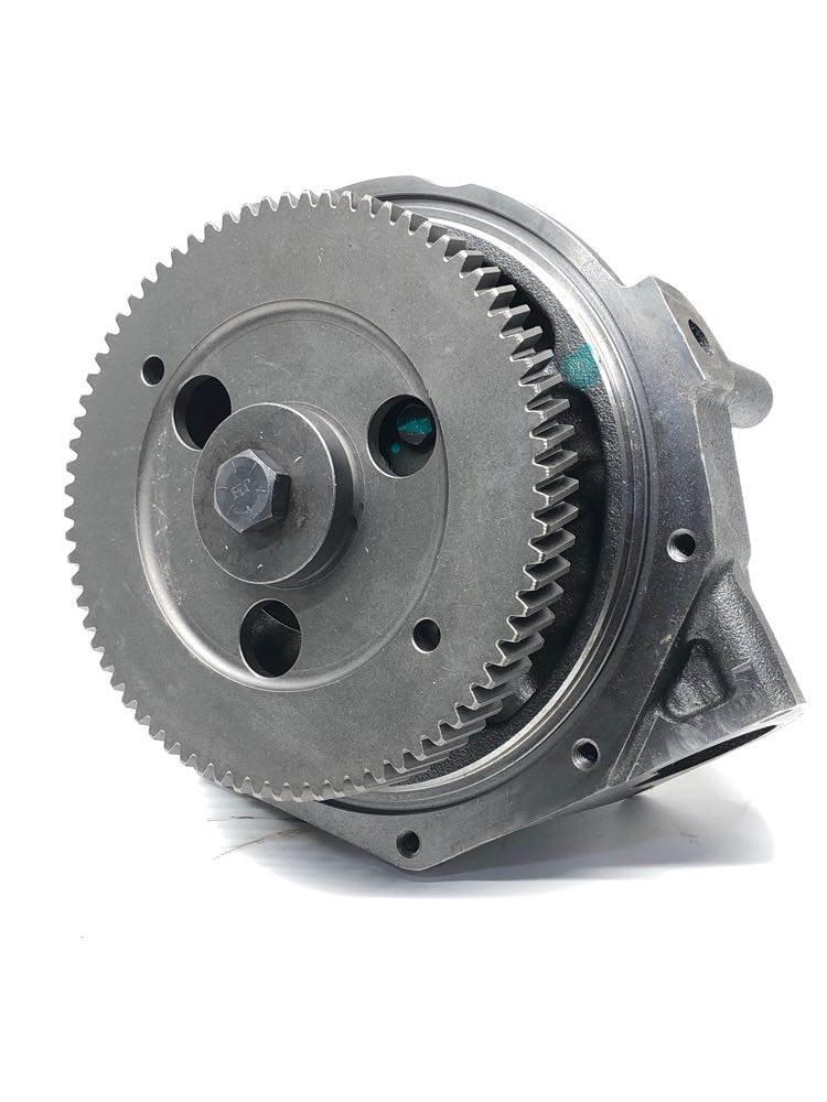 CAT 3406B Other components