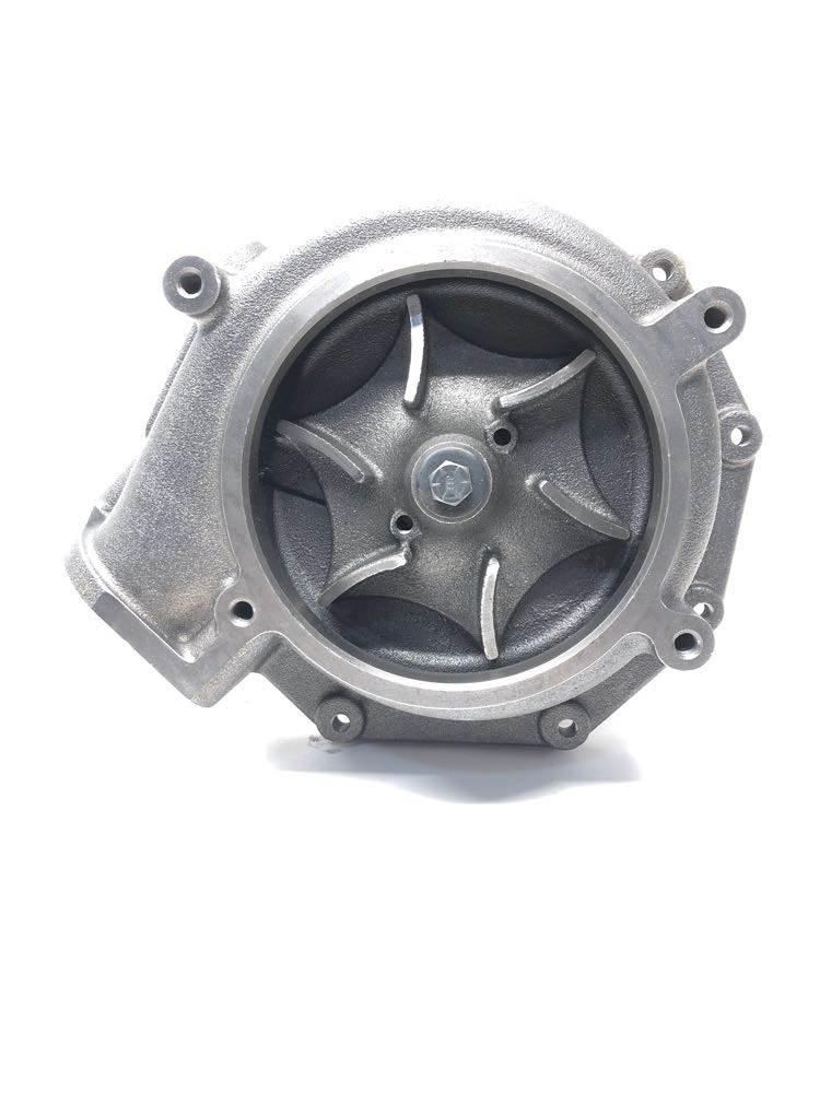 CAT 3406B Other components