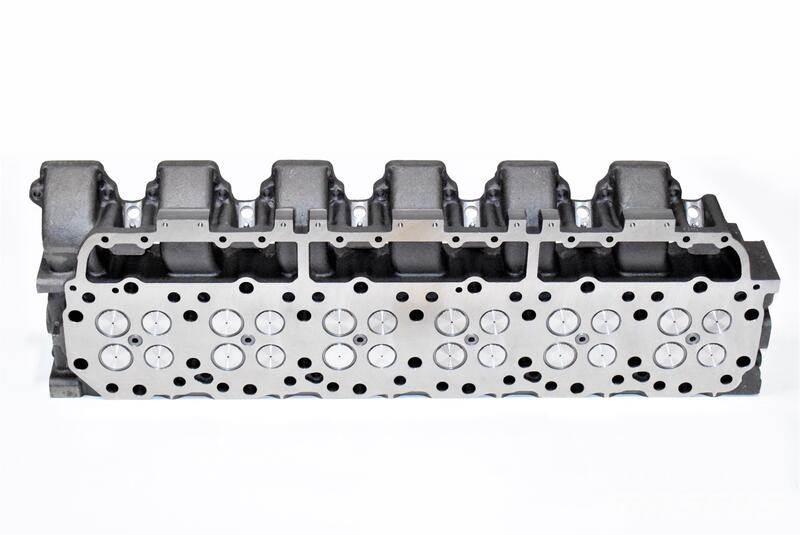 CAT 3406B Other components
