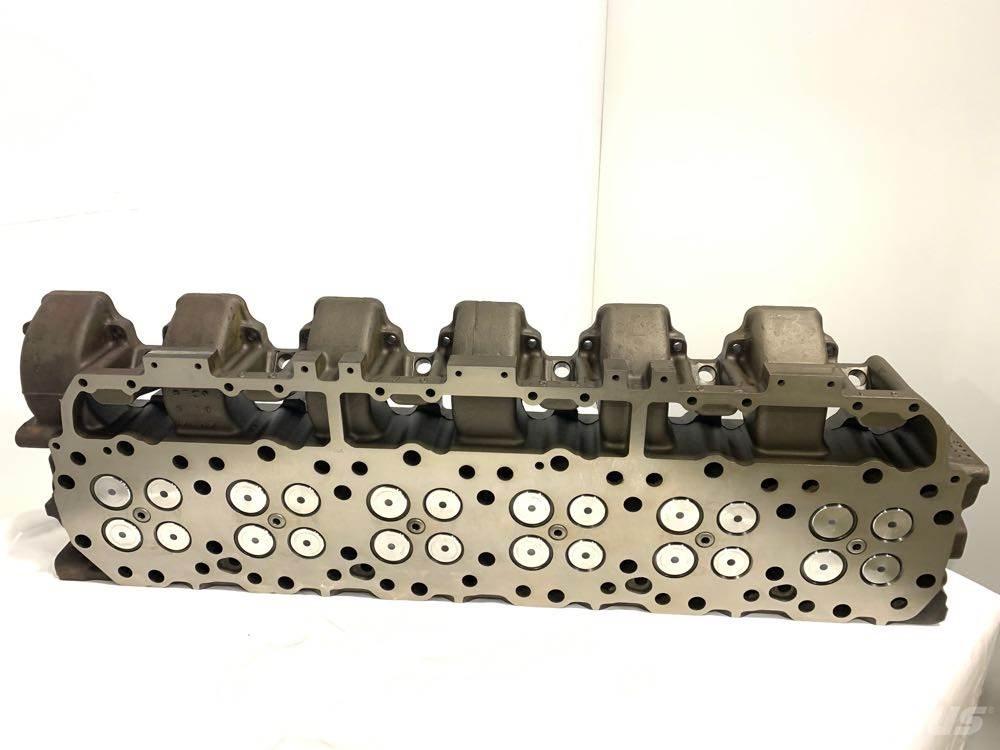 CAT 3406C Other components