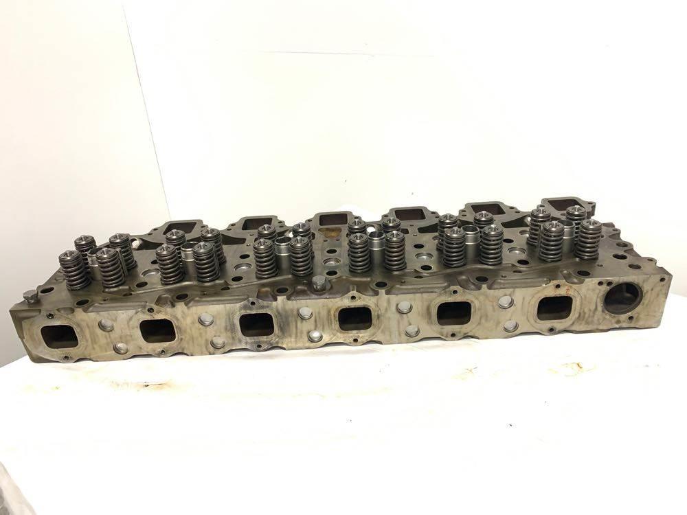 CAT 3406C Other components