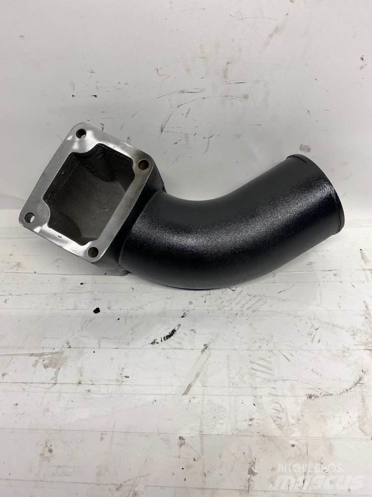 CAT 3406C Other components