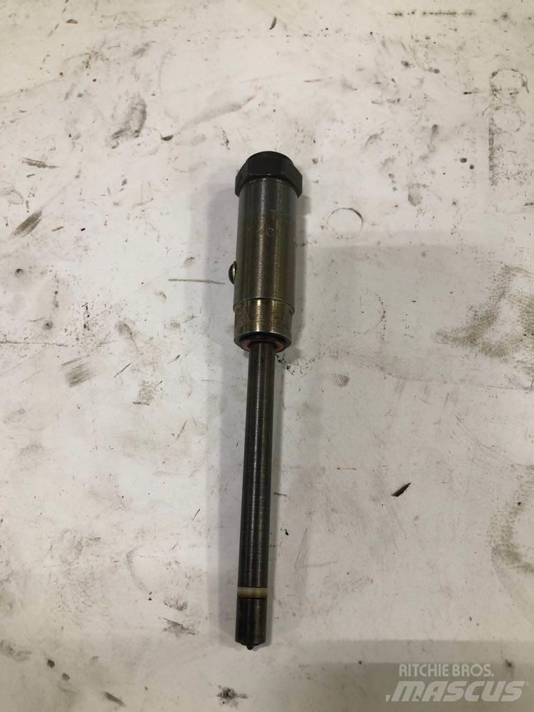 CAT 3406C Other components