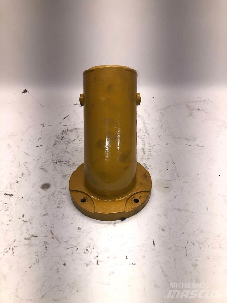 CAT 3406E Other components