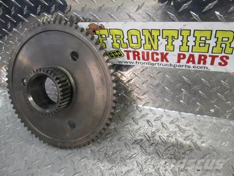 CAT 3406E Other components