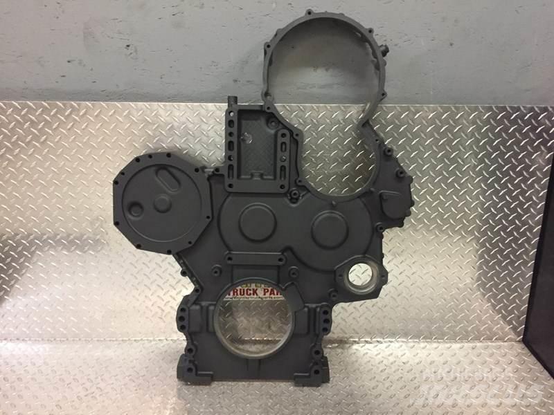 CAT 3406E Other components
