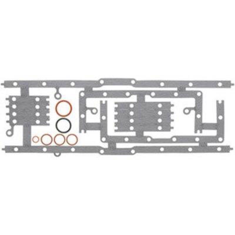 CAT 3406E Other components