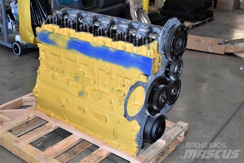CAT 3406E Engines