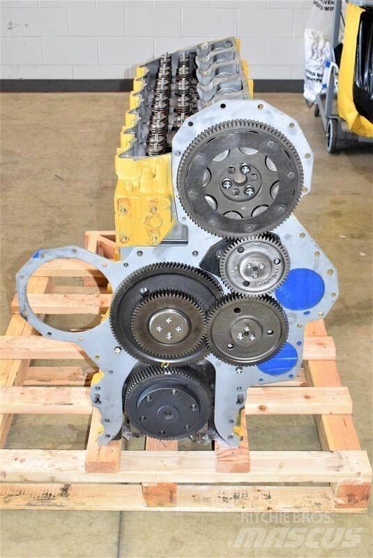 CAT 3406E Engines
