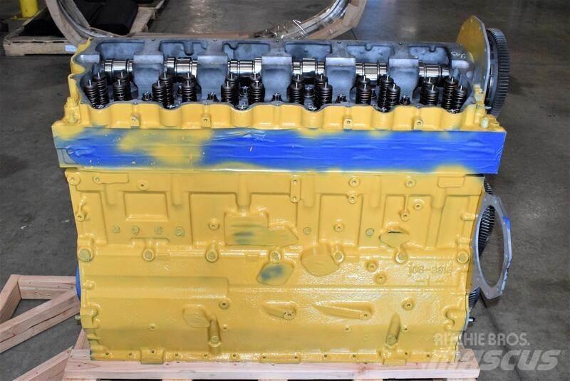 CAT 3406E Engines