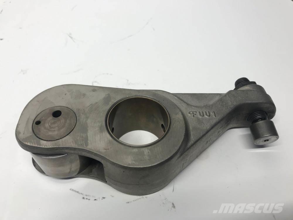 CAT 3406E Other components