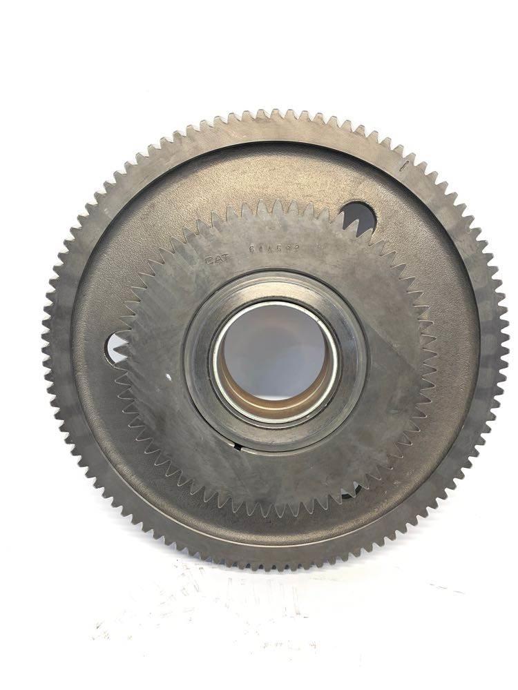 CAT 3406E Other components