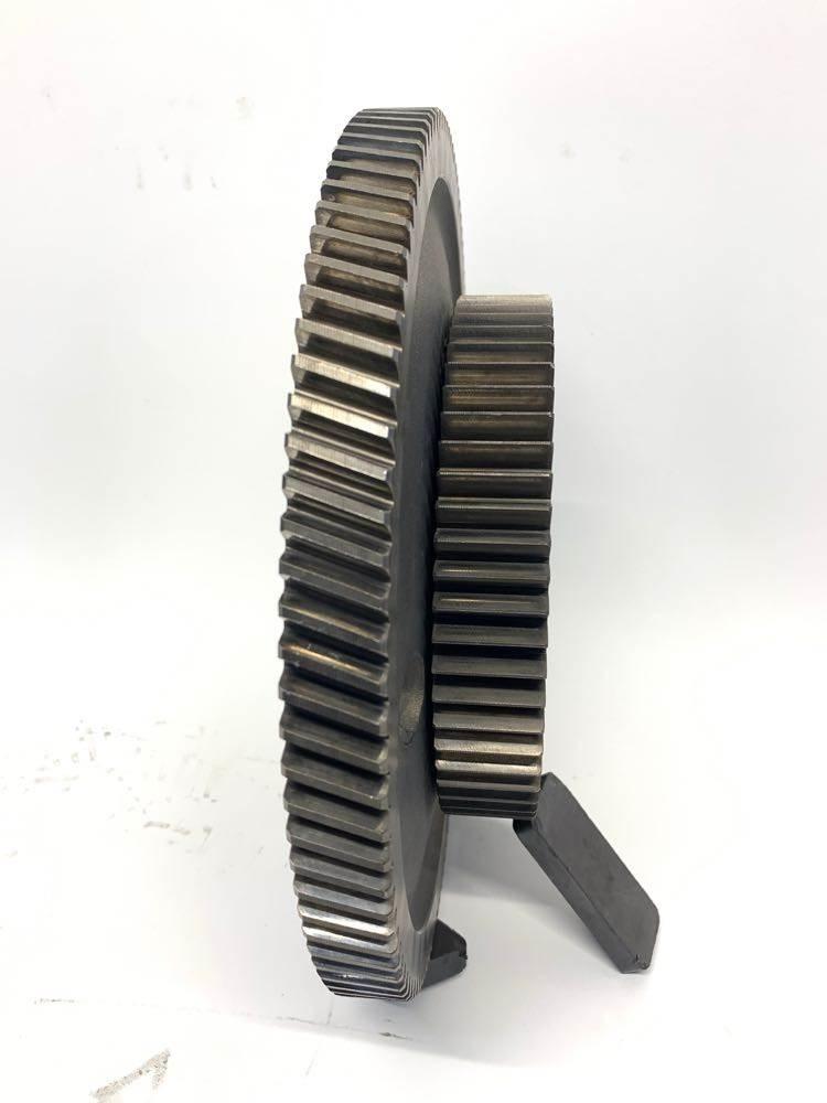 CAT 3406E Other components