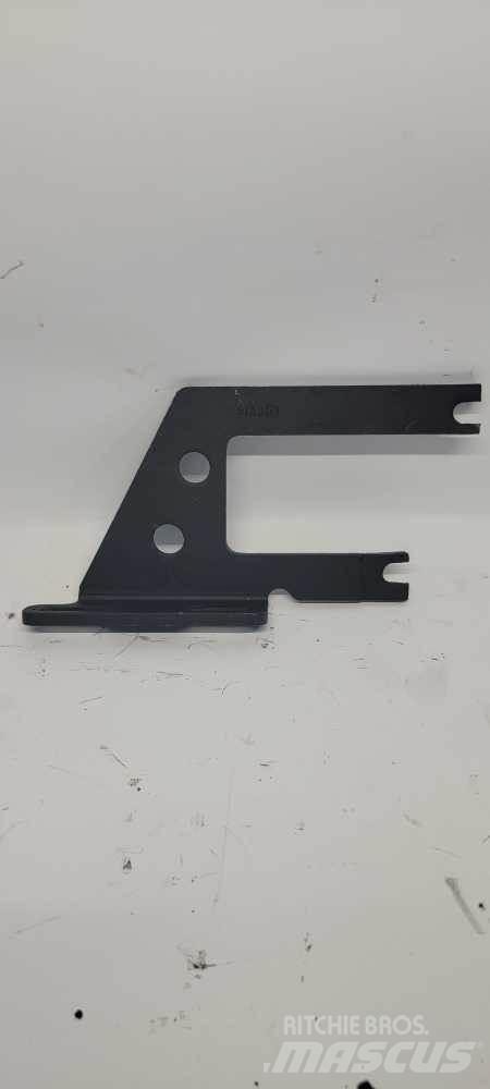CAT 3406E Other components