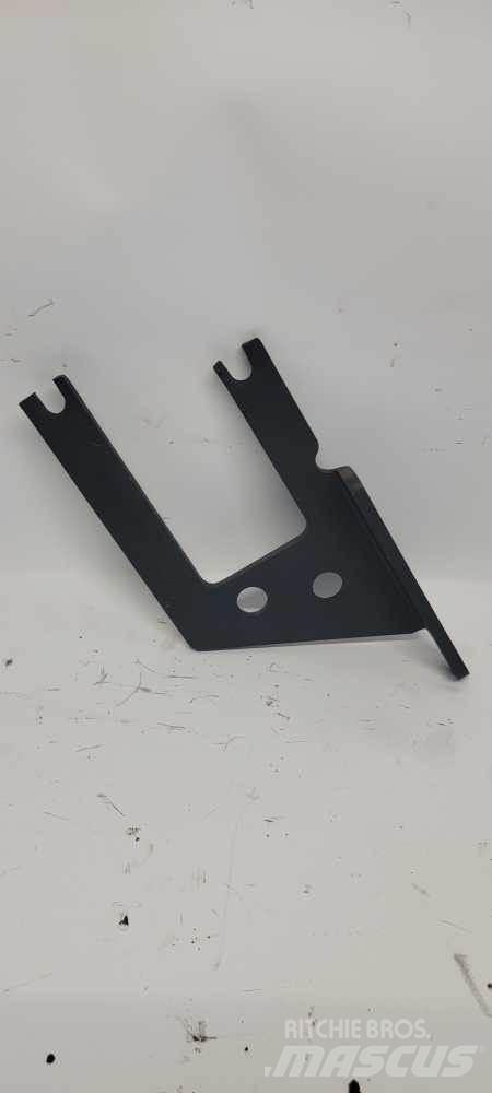 CAT 3406E Other components