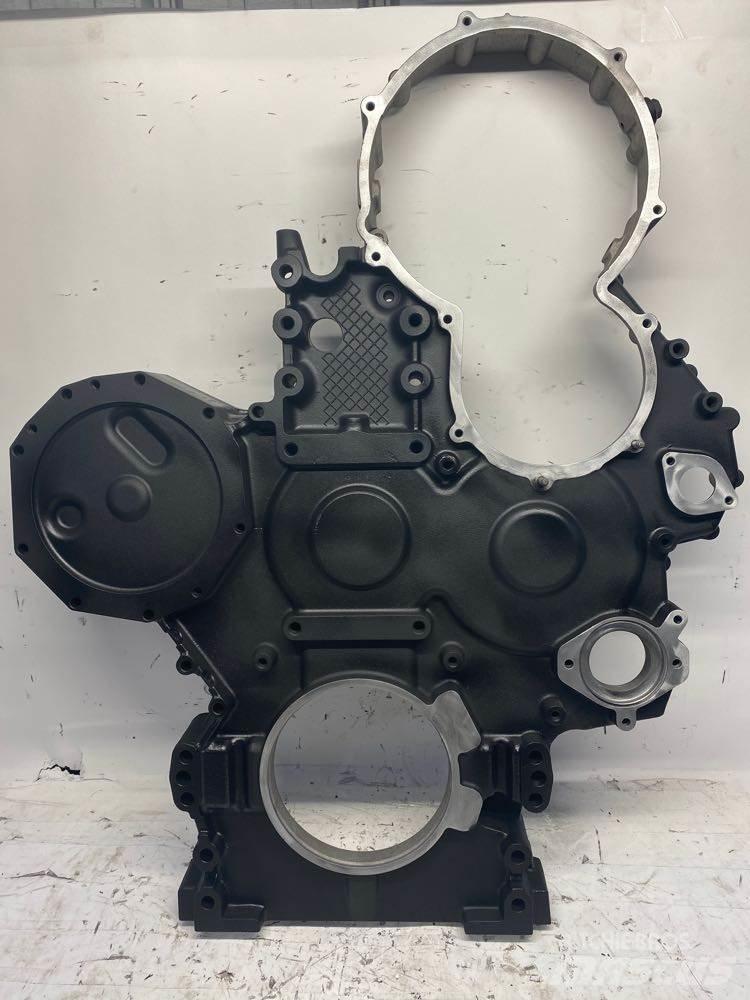 CAT 3406E Other components