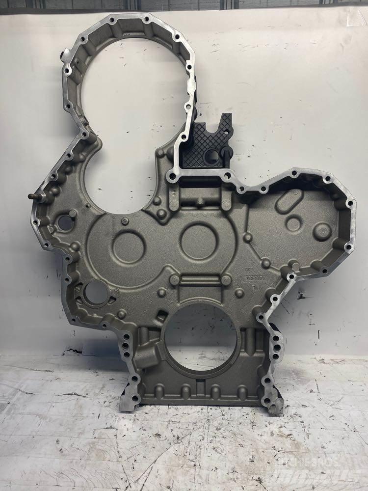 CAT 3406E Other components