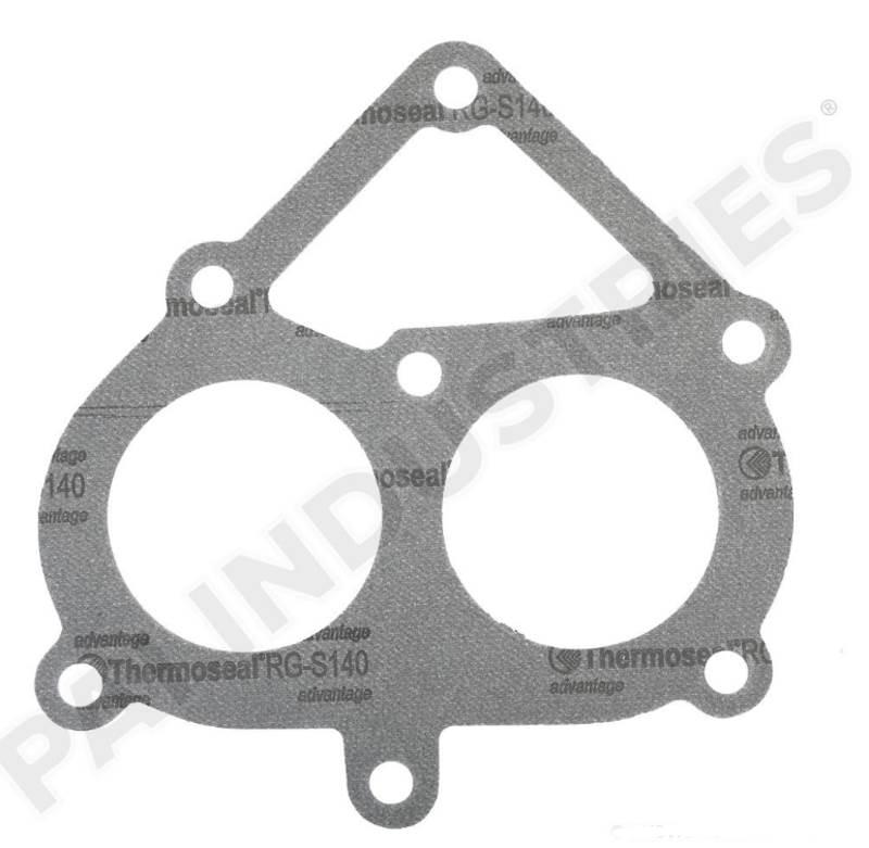 CAT 3406E Other components
