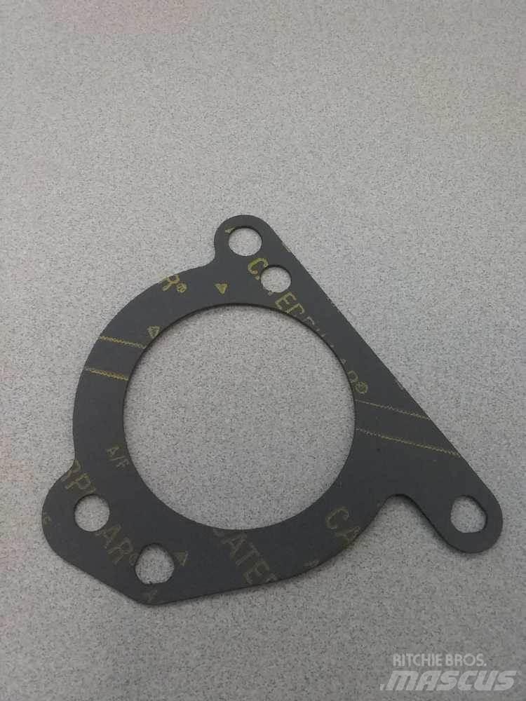 CAT 3406E Other components