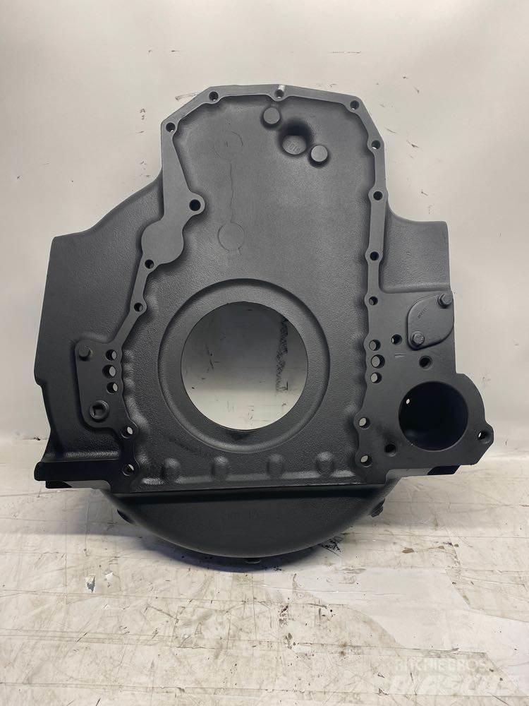 CAT 3406E Other components