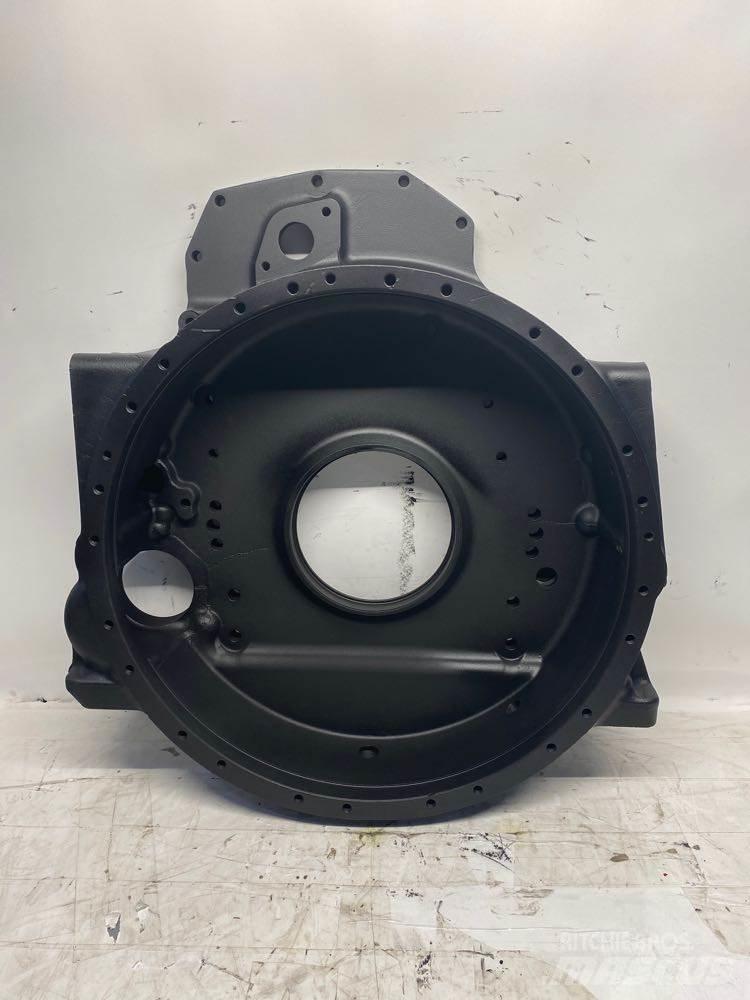 CAT 3406E Other components