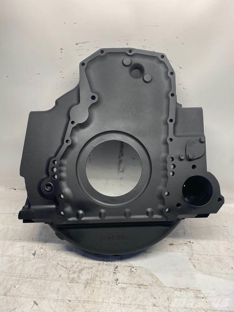 CAT 3406E Other components