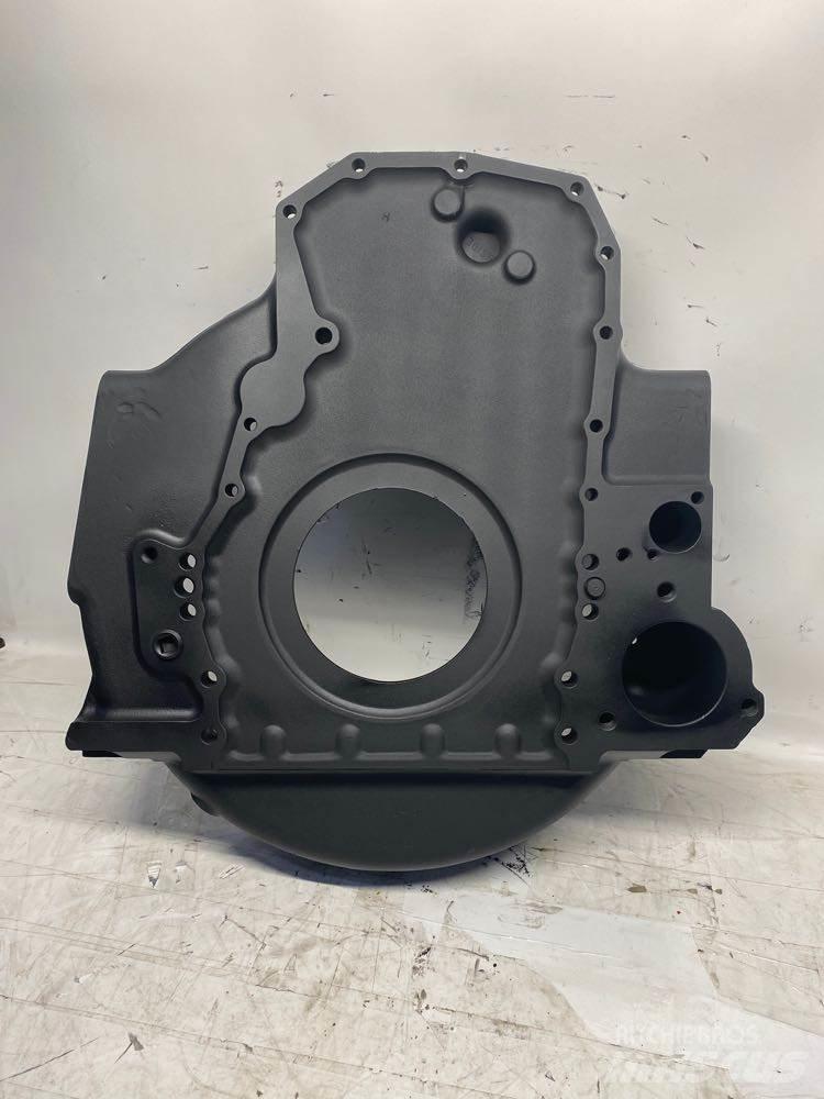 CAT 3406E Other components