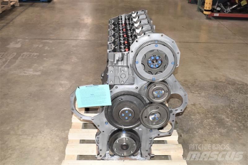 CAT 3406E Engines