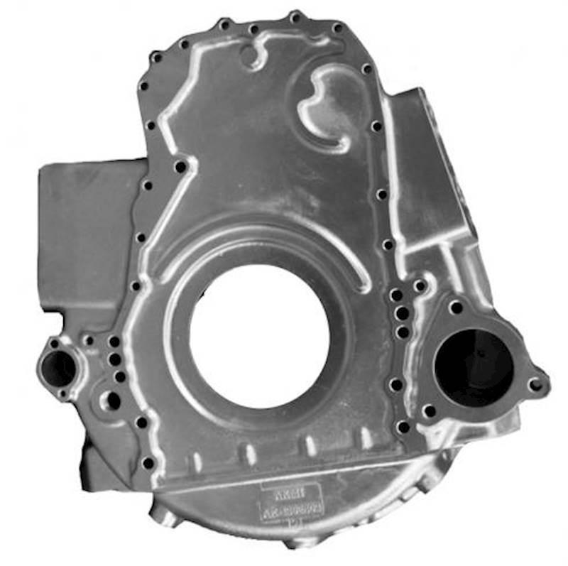 CAT 3406E Other components