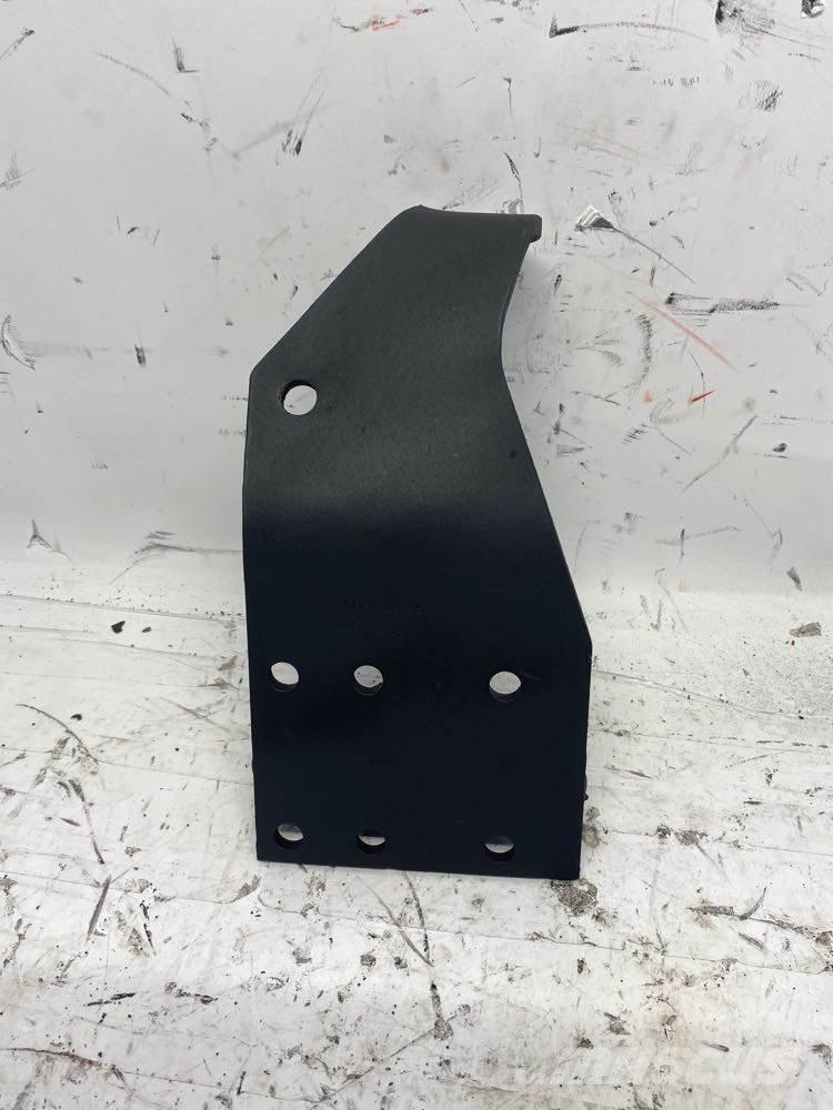 CAT 3406E Other components