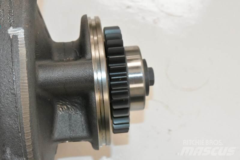 CAT 3508 Other components