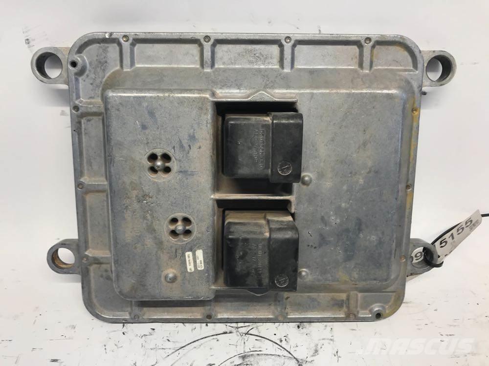 CAT 40 Pin Other components