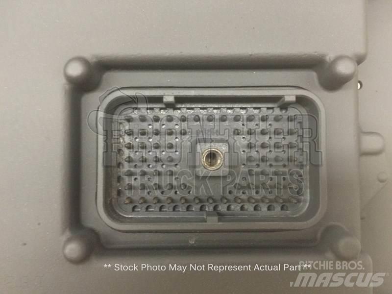 CAT 70 Pin Other components