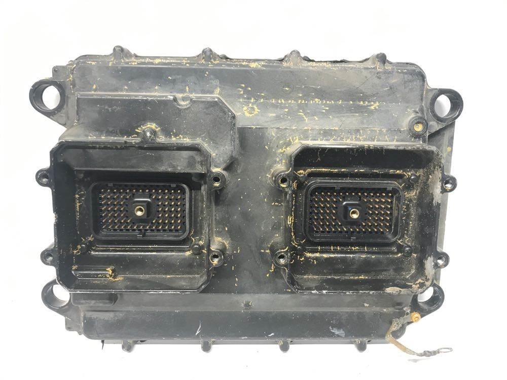 CAT 70 Pin Other components