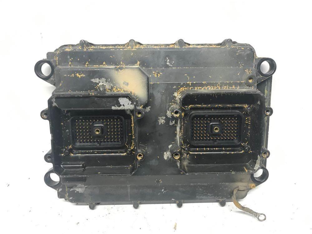 CAT 70 Pin Other components