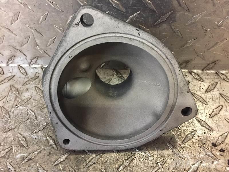 CAT C10 Other components