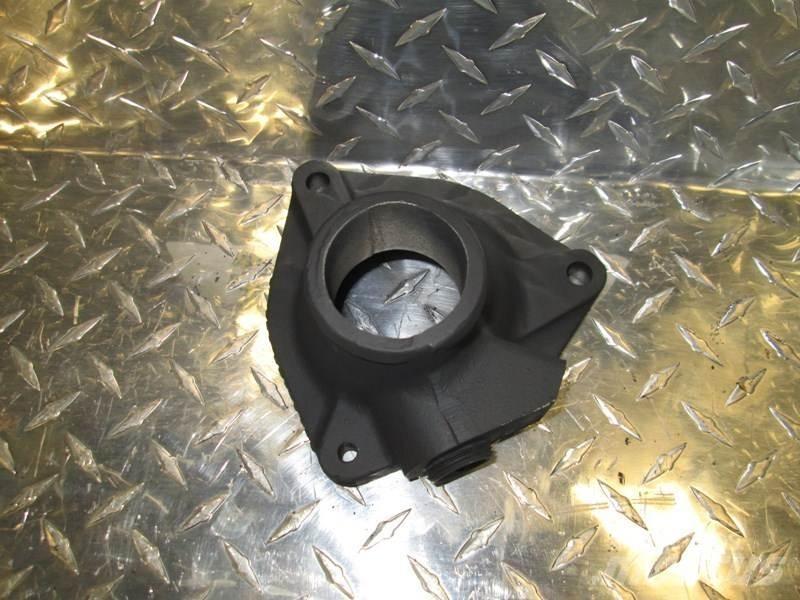 CAT C10 Other components