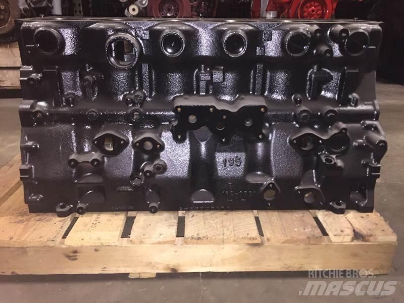 CAT C10 Engines