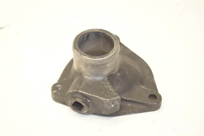 CAT C10 Other components