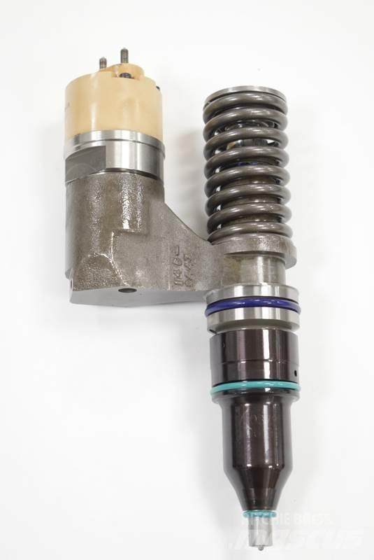 CAT C10 Other components